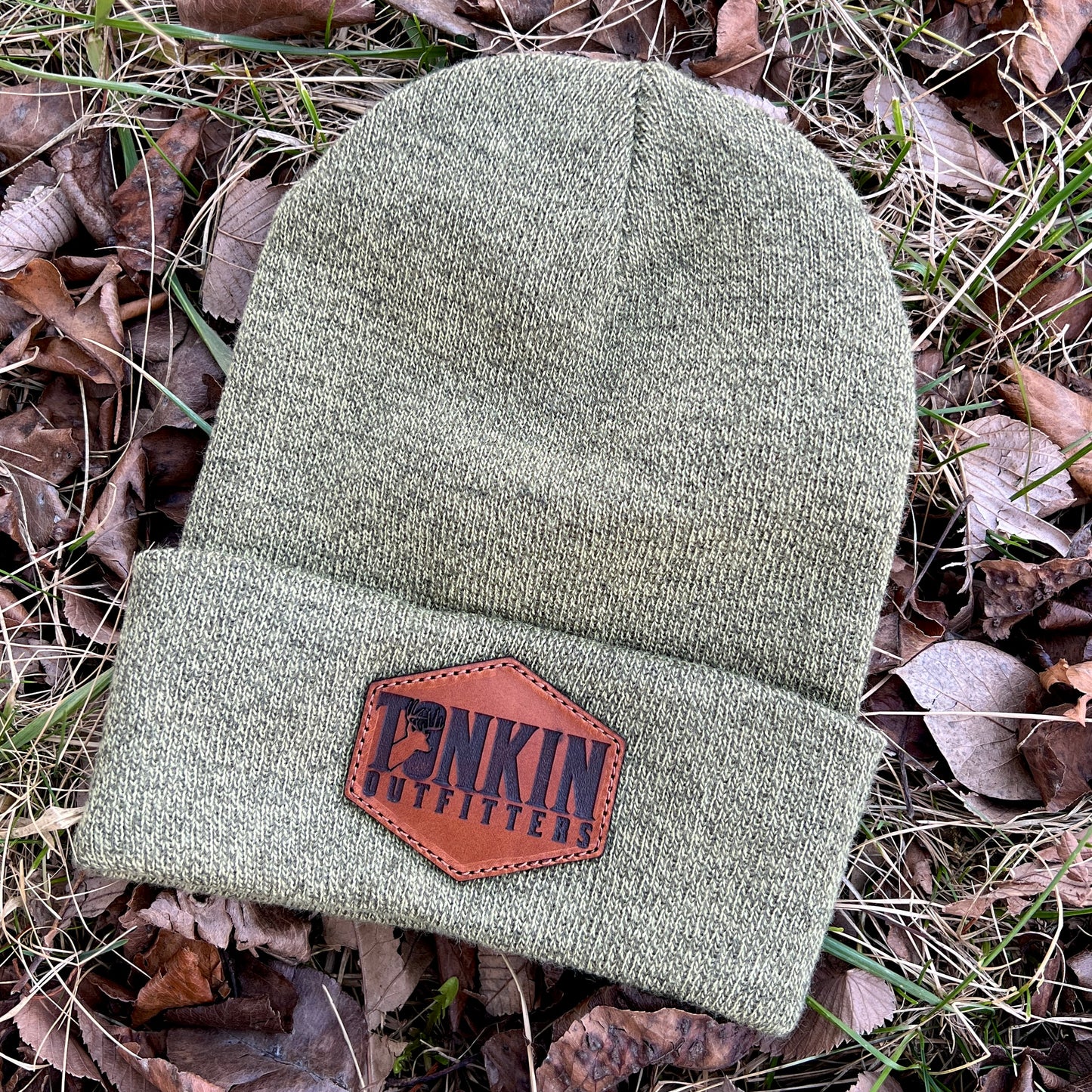 Custom Stocking Caps (Your Logo)